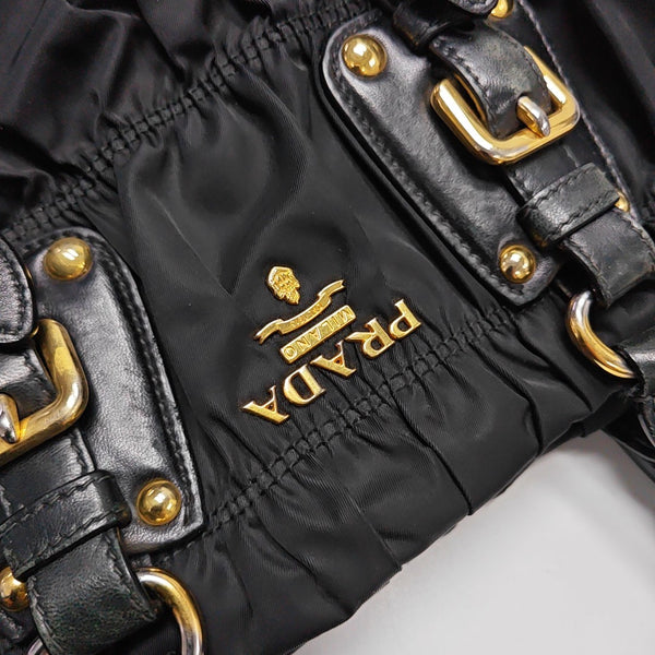 Nylon Black