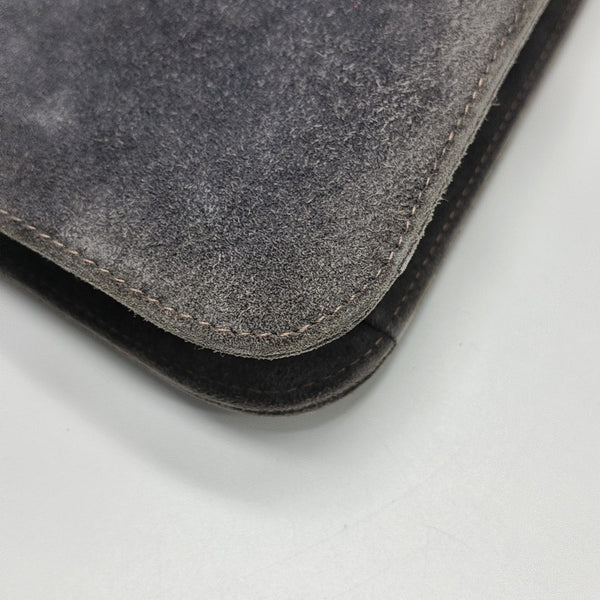 Suede Gray