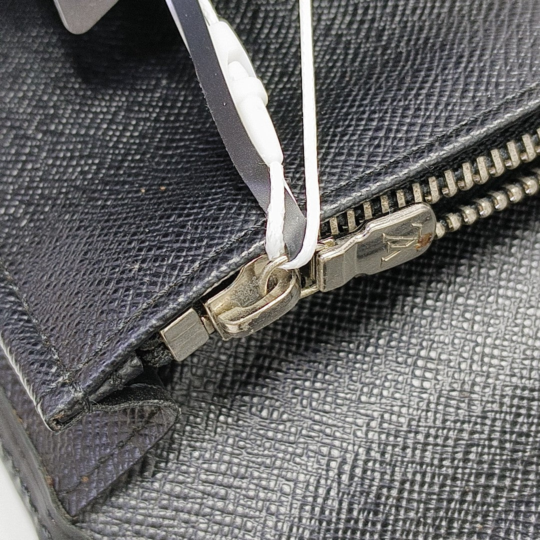 Epi Wallet Black