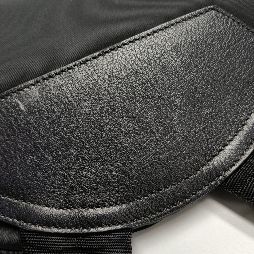 Nylon Black