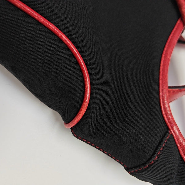 Fabric Black