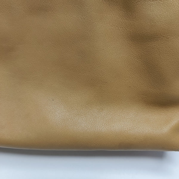 Flamenco Mini Calfskin Brown