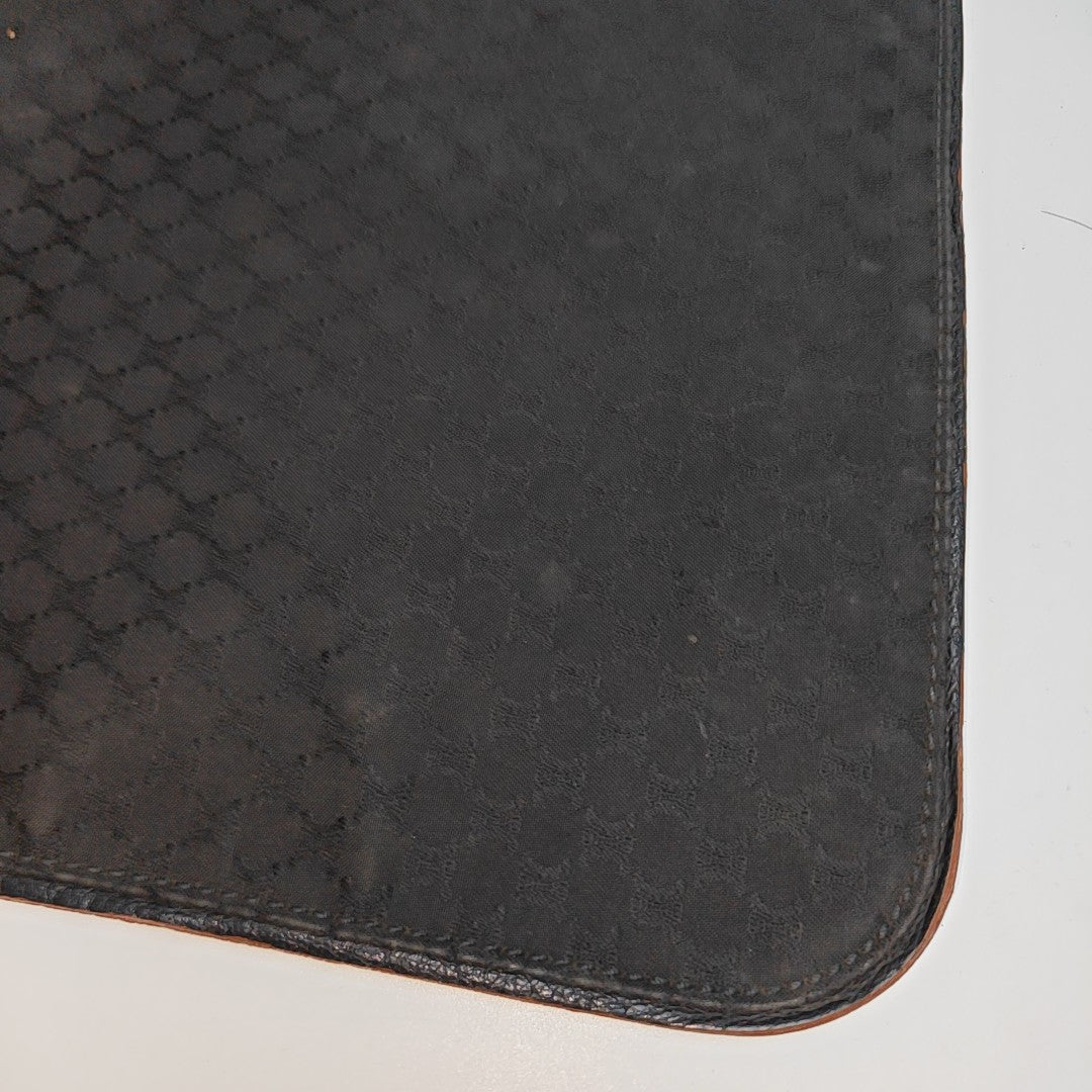 Fabric Black