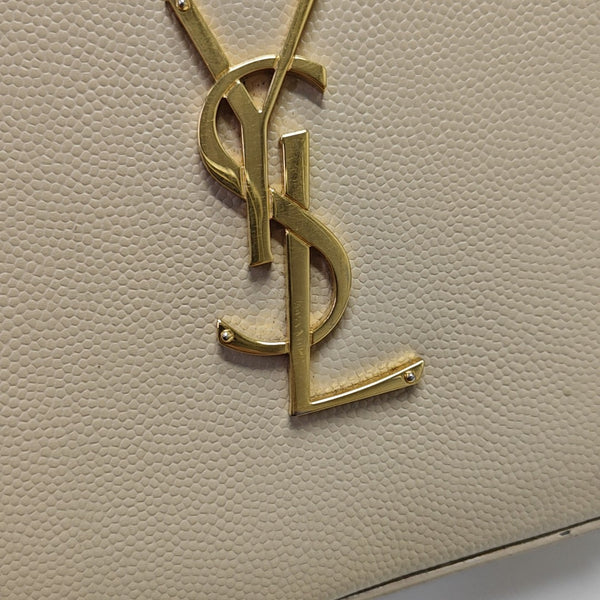 LOU Calfskin Beige
