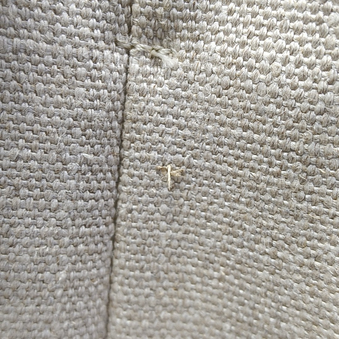 Woody Small Canvas Beige