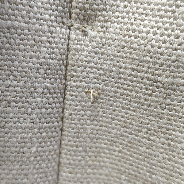 Woody Small Canvas Beige