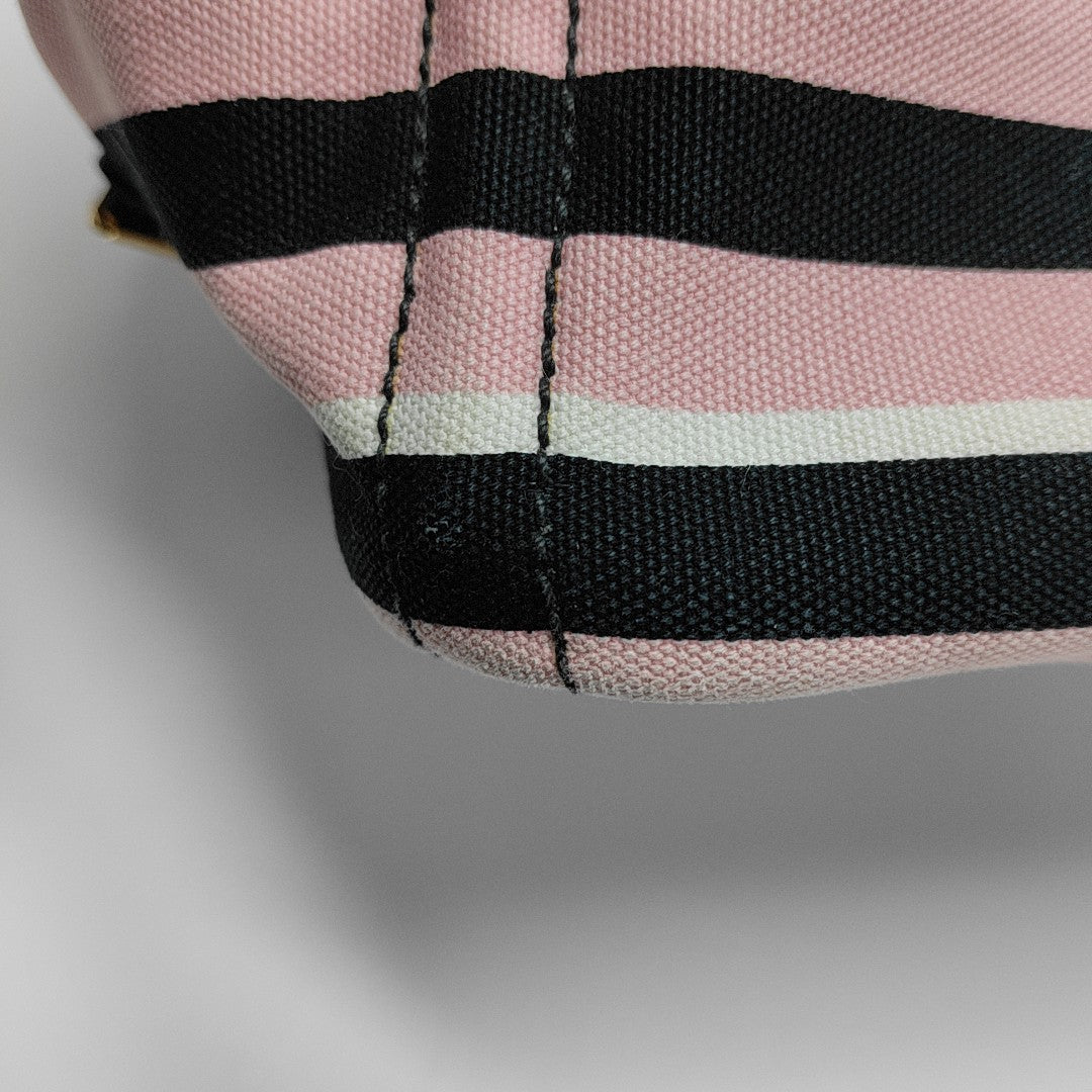 Canvas Multicolor