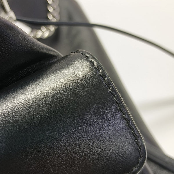 CARRYALL CARGO PM Monogram Lambskin Black