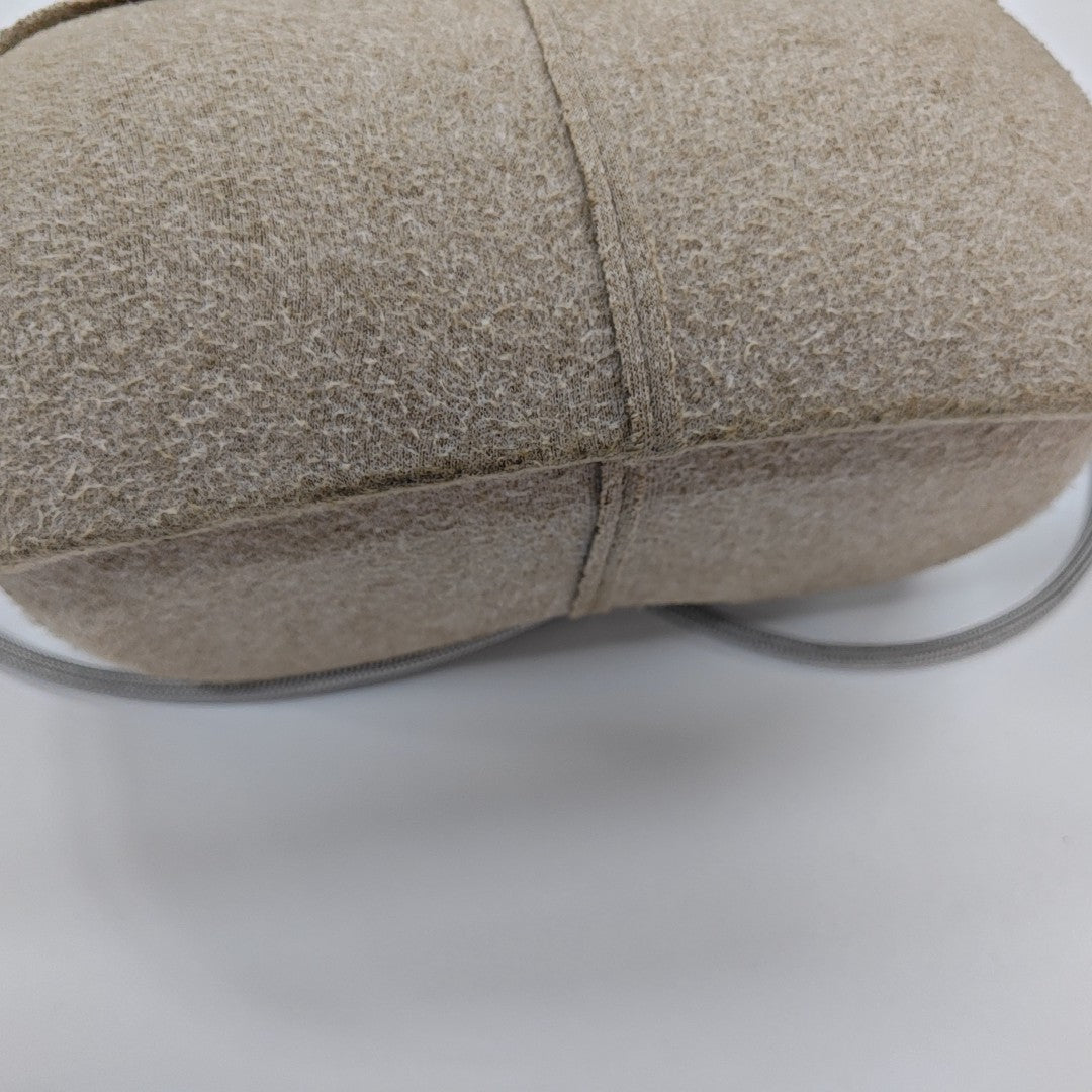 MILLENNIUM Felt Beige
