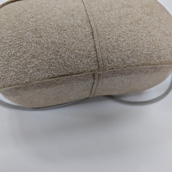 MILLENNIUM Felt Beige