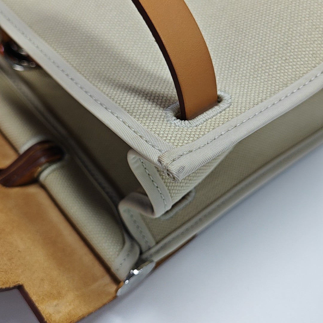 Herbag 31 Canvas Beige