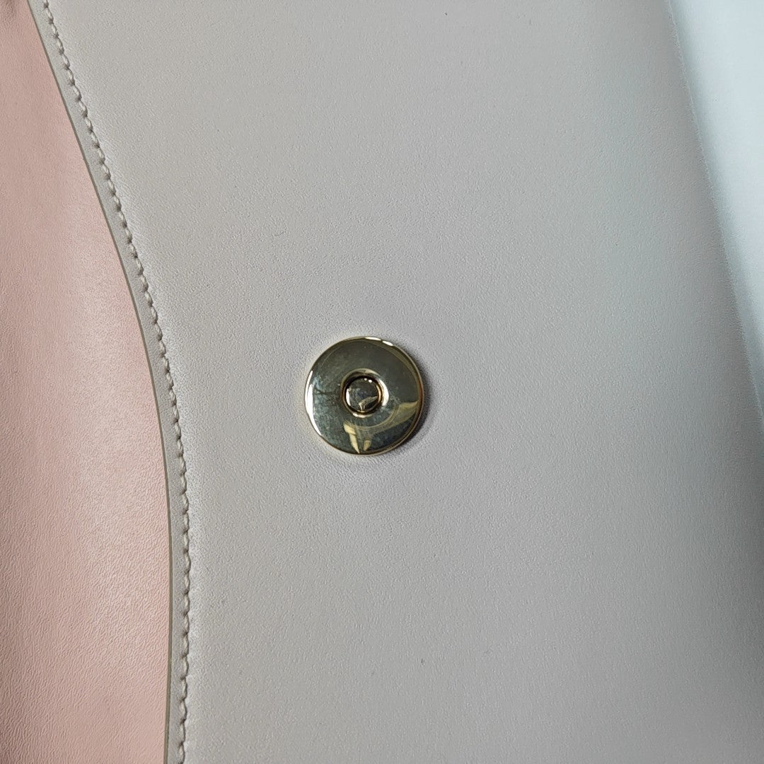 Vara Small Calfskin Pink