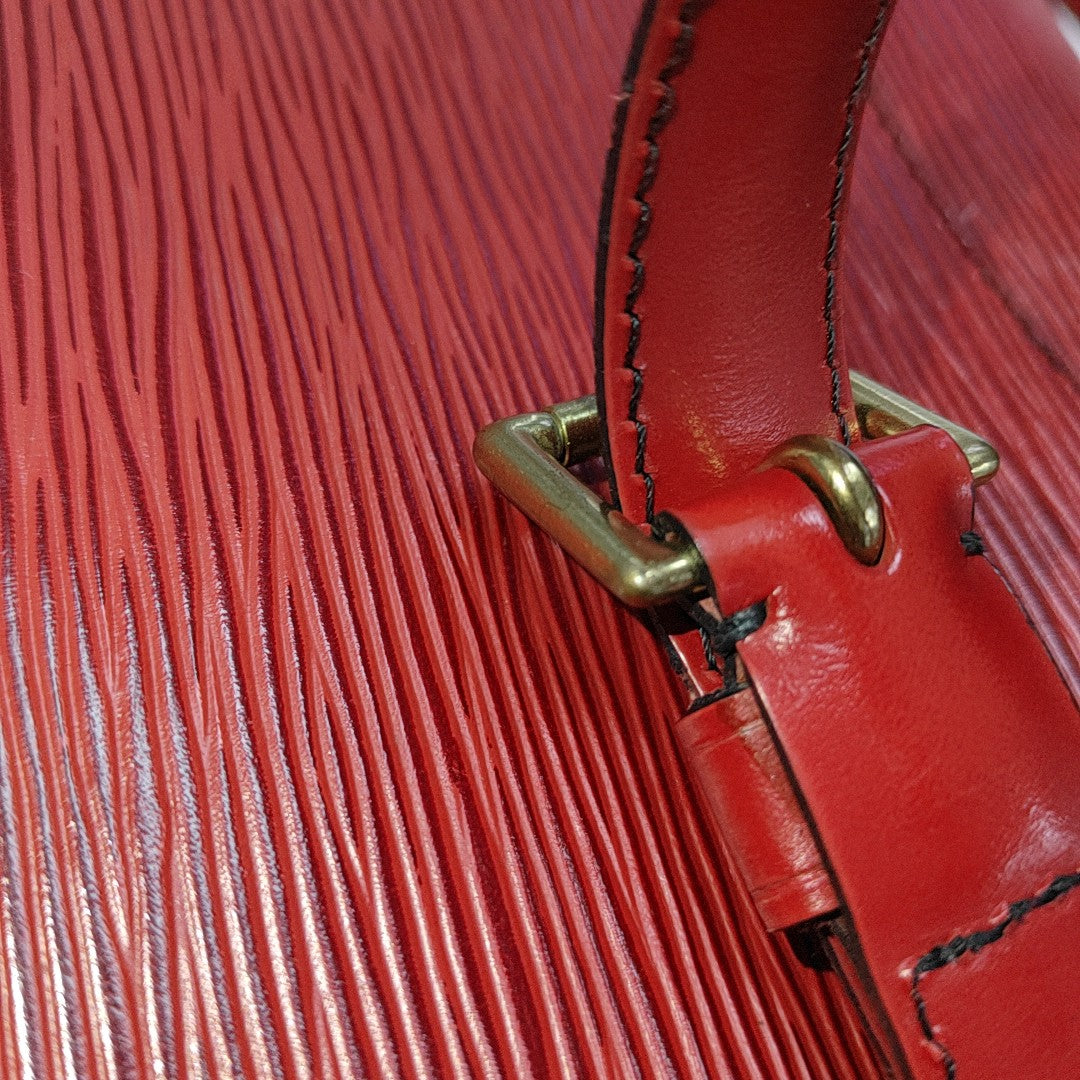 SAINT CLOUD GM Epi Red