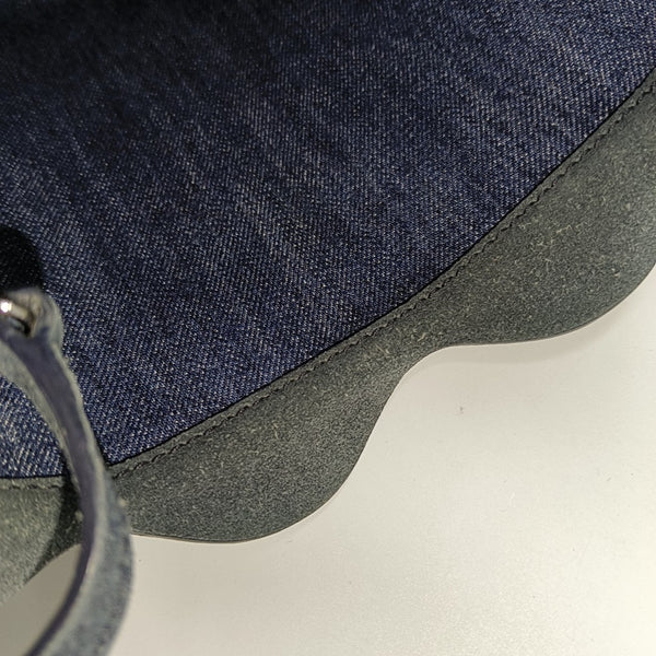 Denim Small Blue