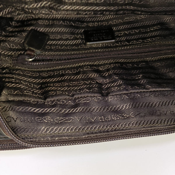 Calfskin Black