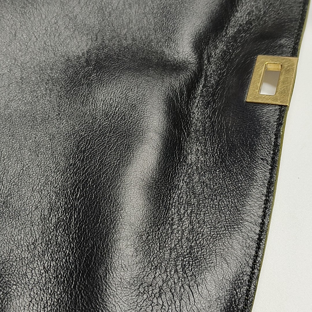TRAPEZE Calfskin Multicolor