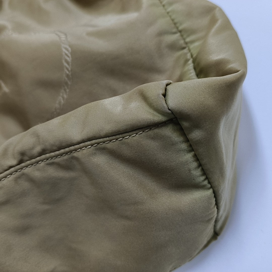 Nylon Beige