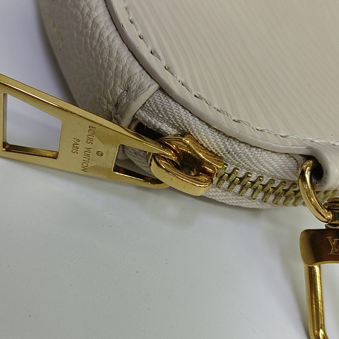MARELLE Epi Beige