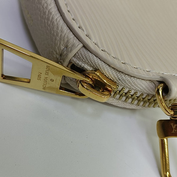 MARELLE Epi Beige