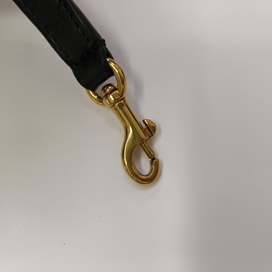 RODEO Calfskin Black
