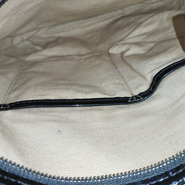 Dryden Coated Canvas Beige
