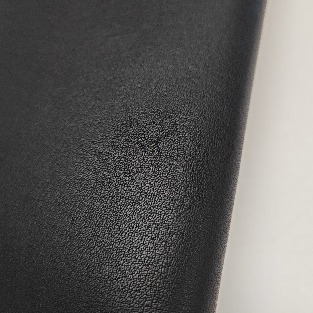 Monster Leather Negro