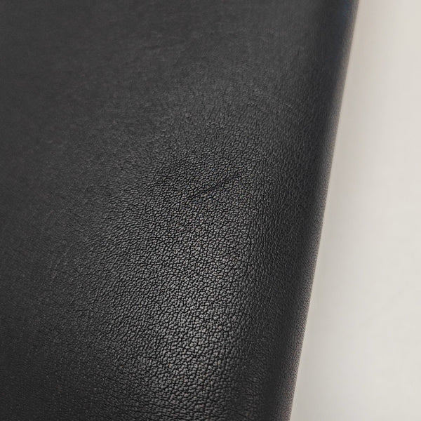 Monster Leather Negro