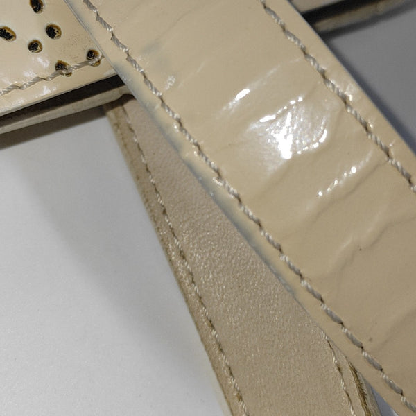 Calfskin Yellow