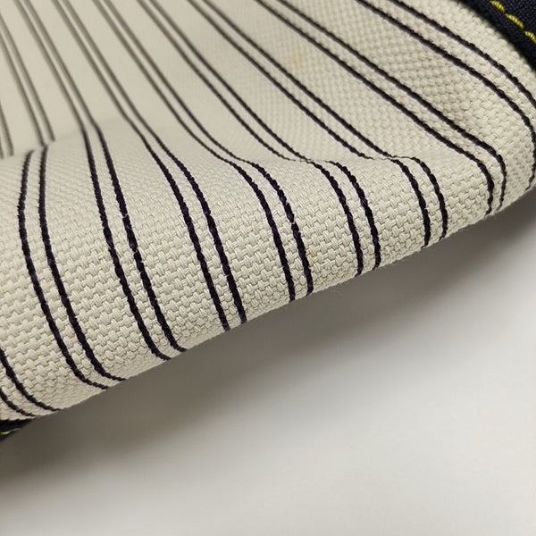 ANTIGUA MM Fabric White