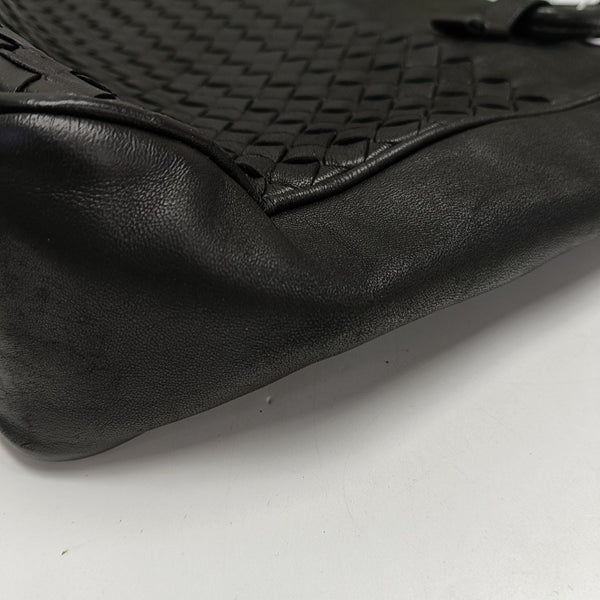 Lambskin Black