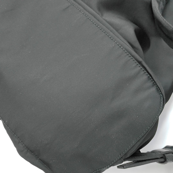 Re-Nylon Medium Nylon Black