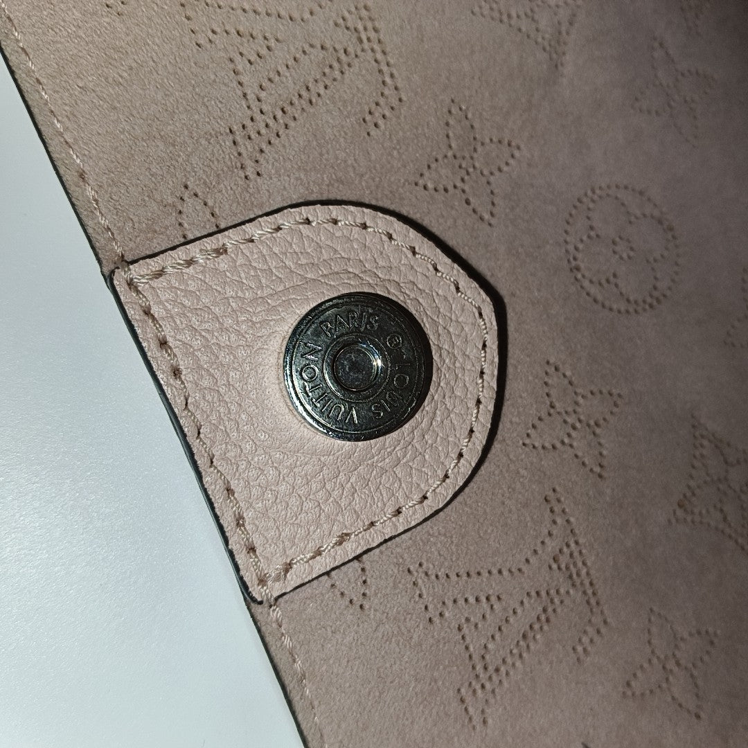 HINA PM Calfskin Pink