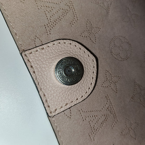HINA PM Calfskin Pink