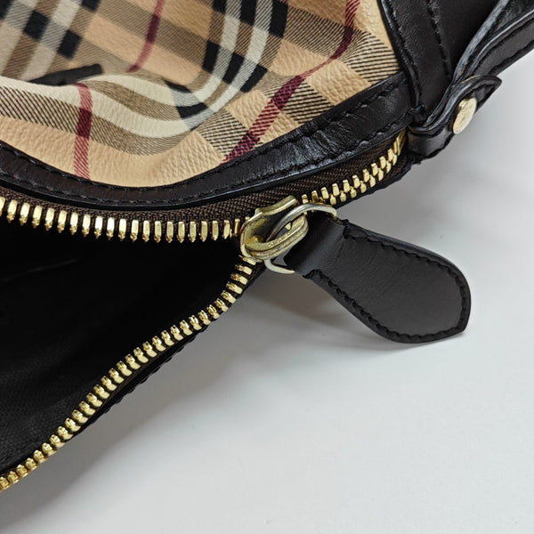 Sartorial Orchard Coated Canvas Multicolor