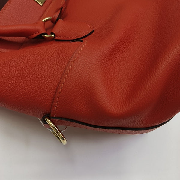 Toolbox Evercolor Red