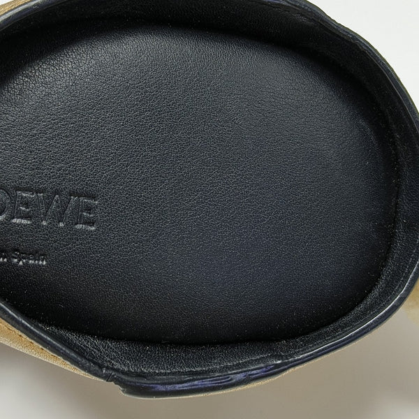 Animals Calfskin Yellow