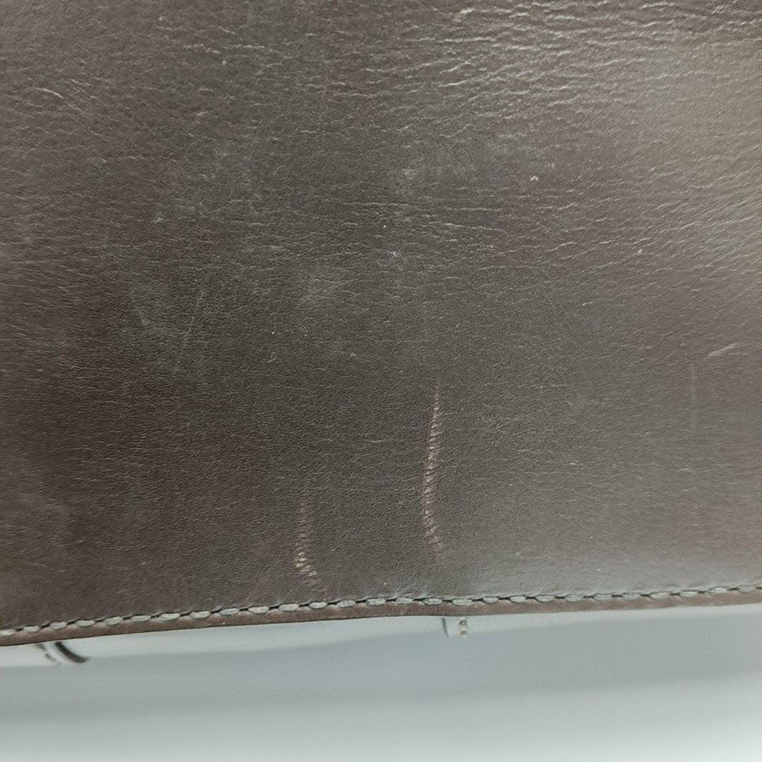 Calfskin Brown