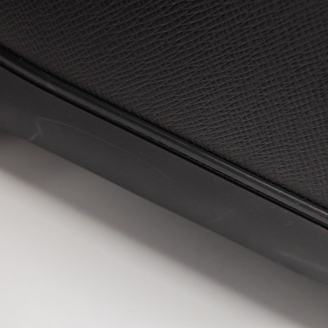 PEGASE Calfskin Gray