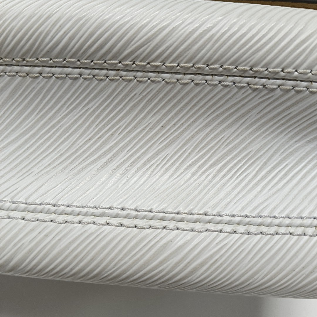 TWIST PM Epi White