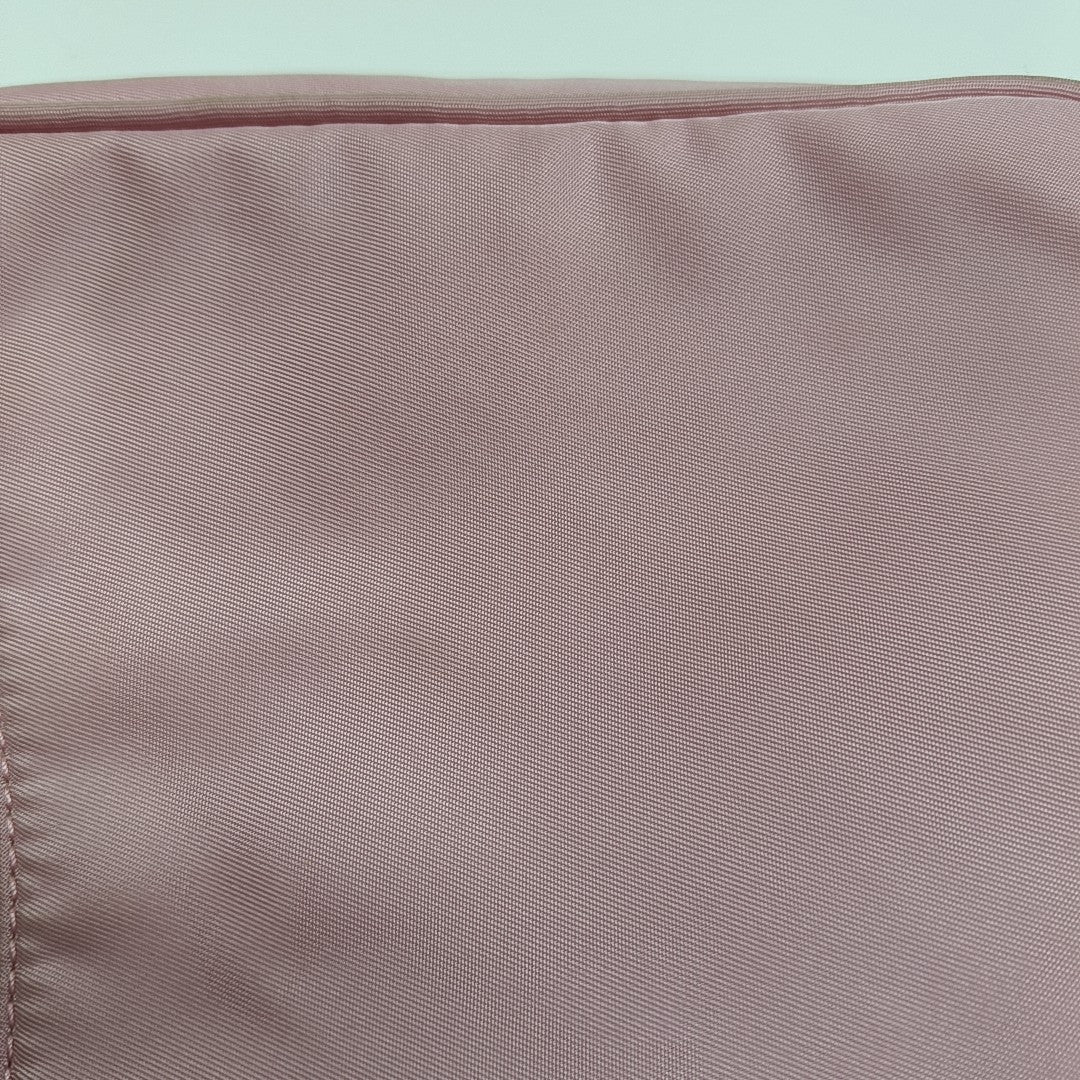 Re-Edition2000 Nylon Pink