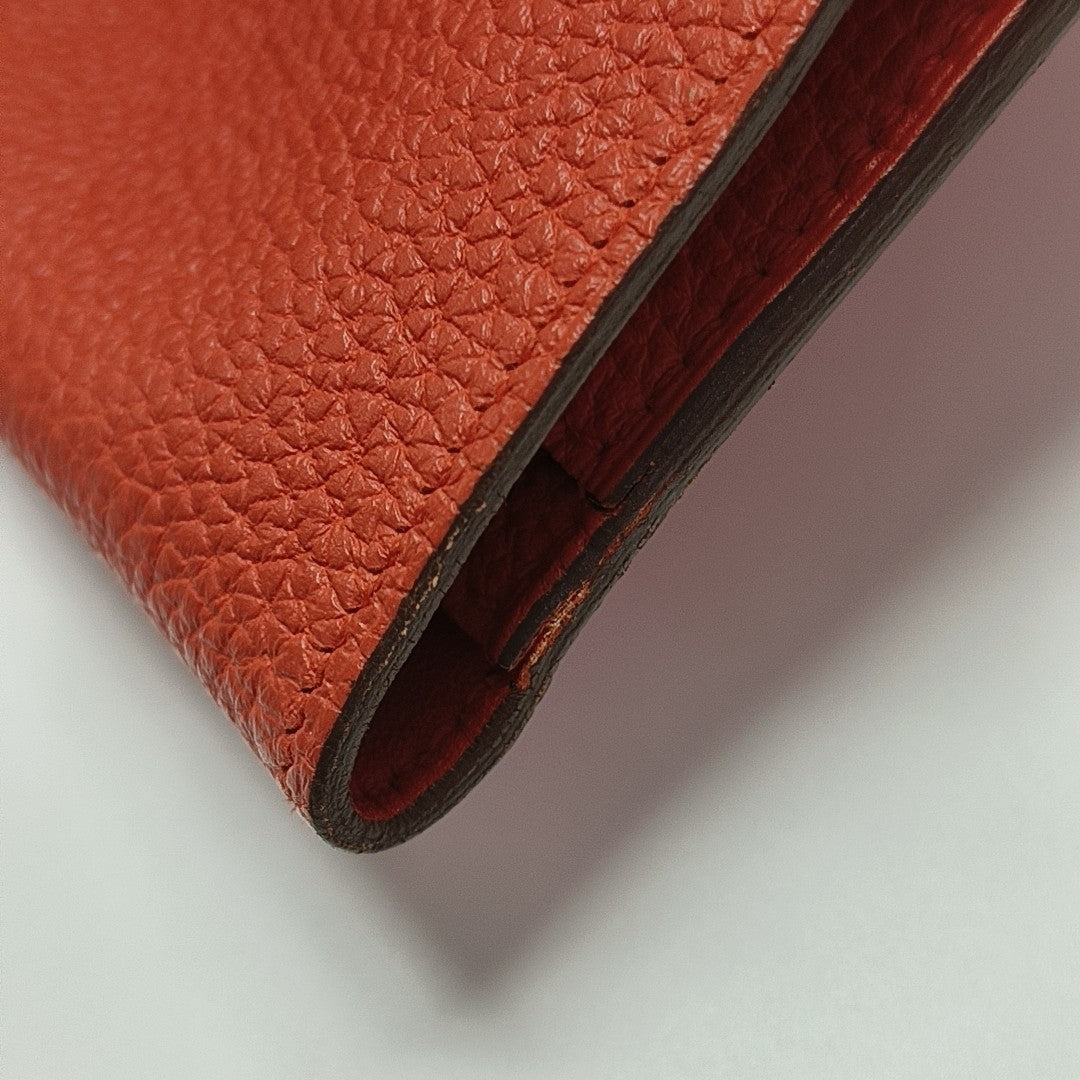 Dogon Togo Red