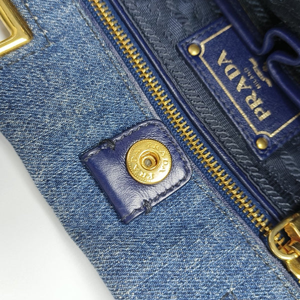 Denim Blue