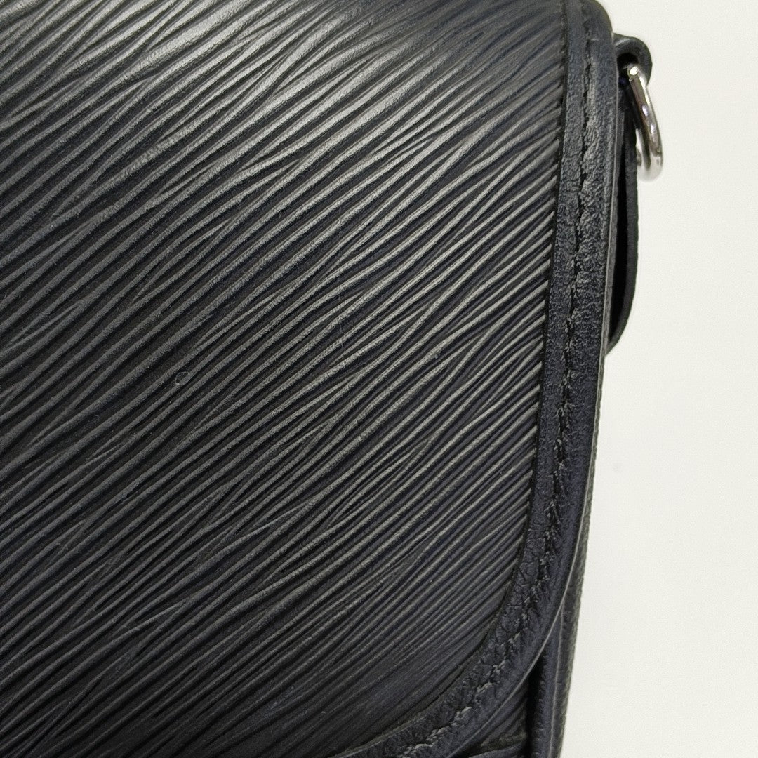 BUCI Epi Black