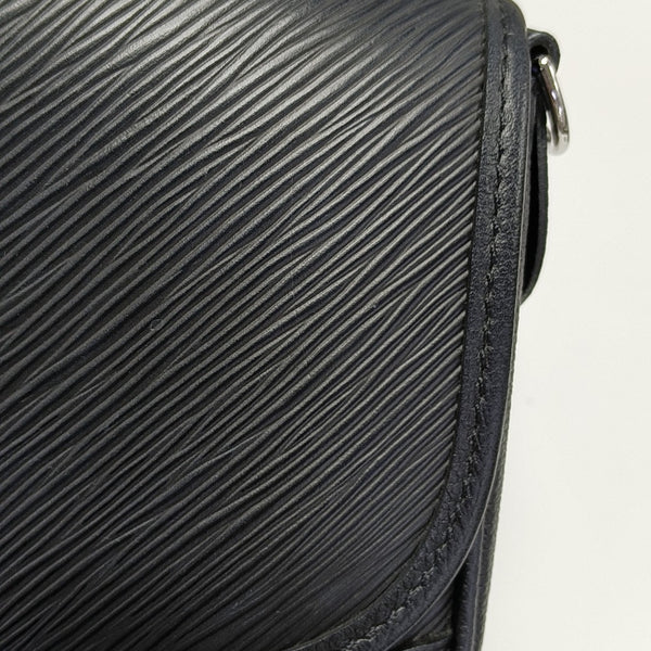 BUCI Epi Black