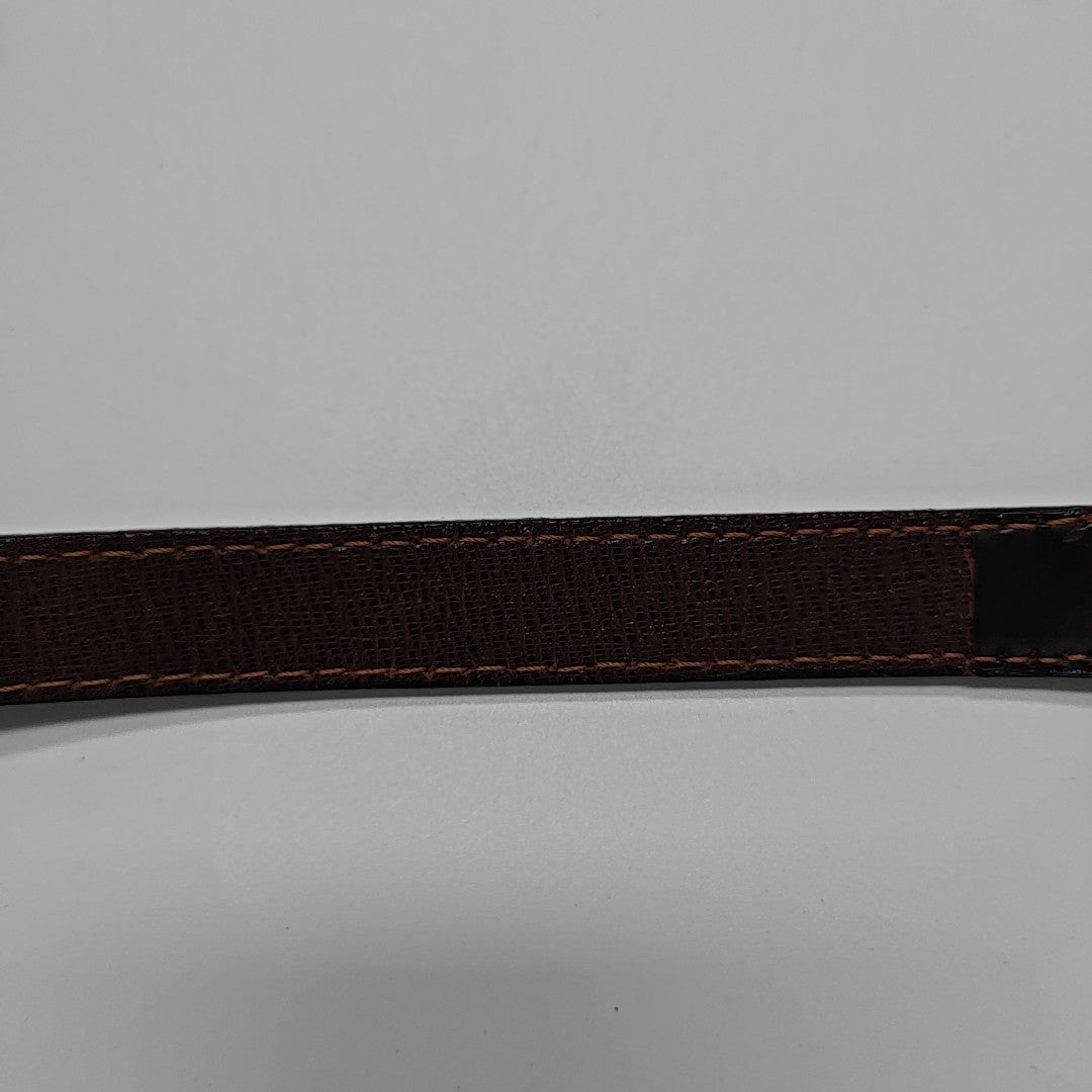 Calfskin Brown