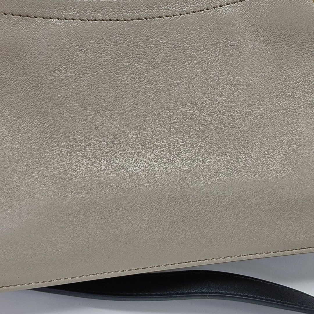 Roy Calfskin Gray