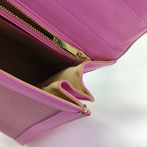 Brillant Medium Canvas Pink