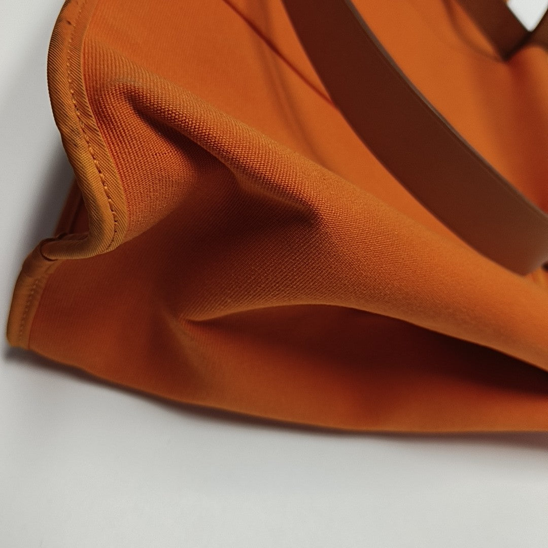 Cabag 39 Canvas Orange