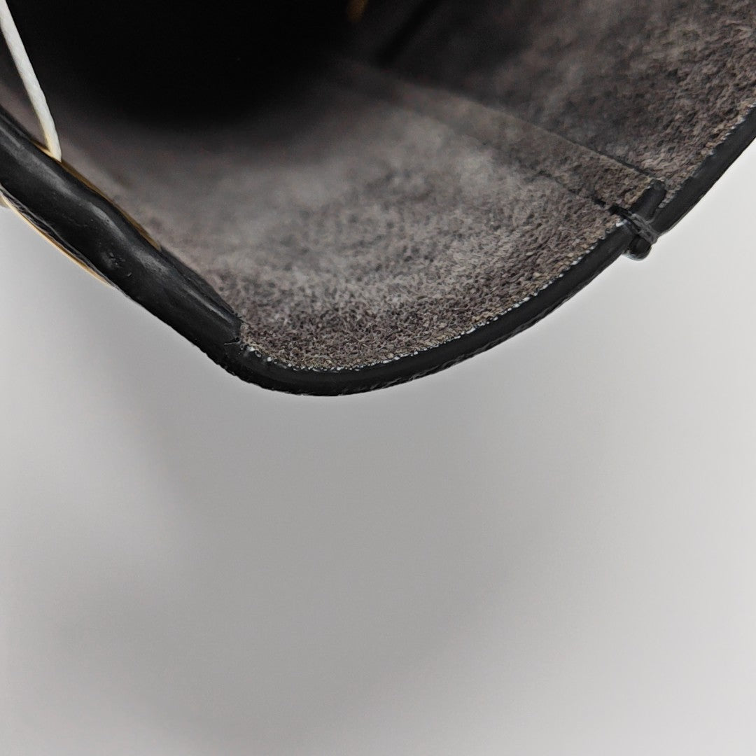 SANGLE Calfskin Gray