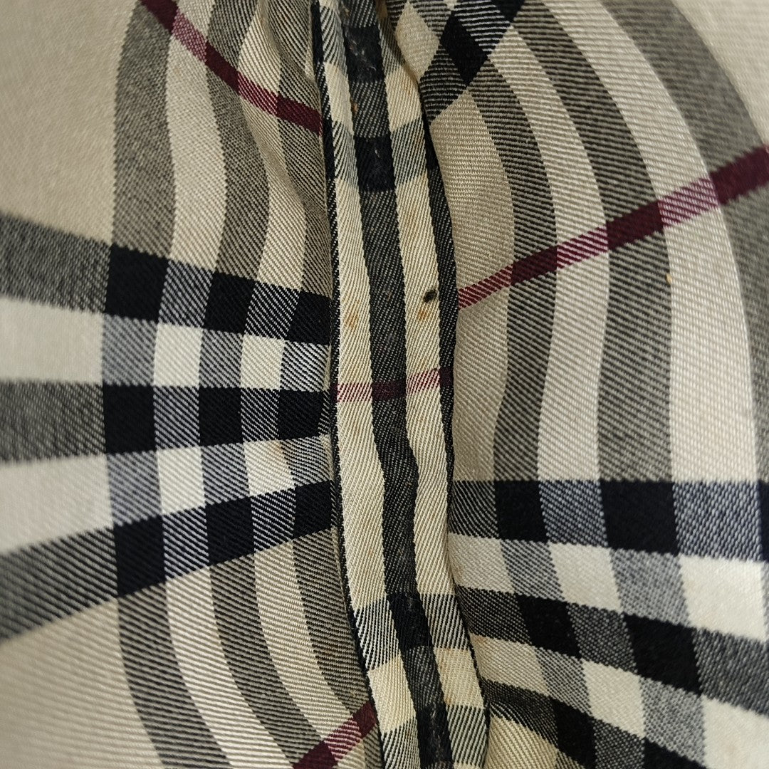 Fabric Blue